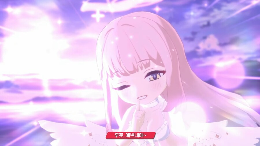 [블루 아카이브] 수영복 이벤트, 에덴 조약 더빙 등 4주년 방송 정보_6.png