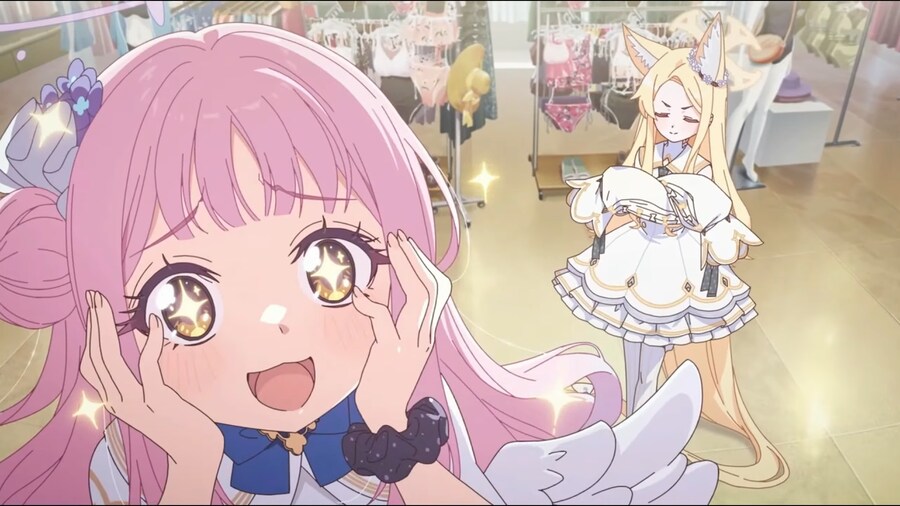 [블루 아카이브] 수영복 이벤트, 에덴 조약 더빙 등 4주년 방송 정보_10.png