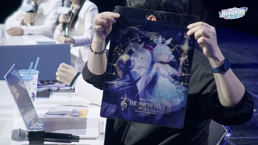 [블루 아카이브] 수영복 이벤트, 에덴 조약 더빙 등 4주년 방송 정보_38.png