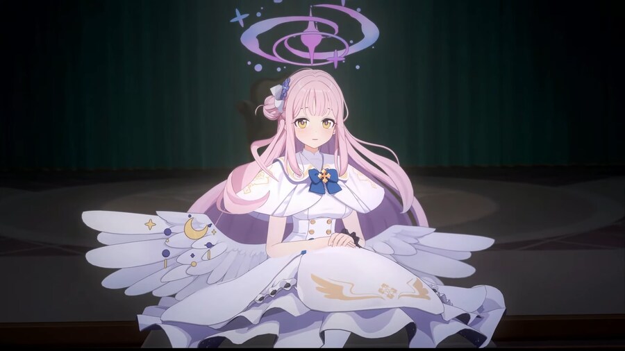 [블루 아카이브] 수영복 이벤트, 에덴 조약 더빙 등 4주년 방송 정보_48.png