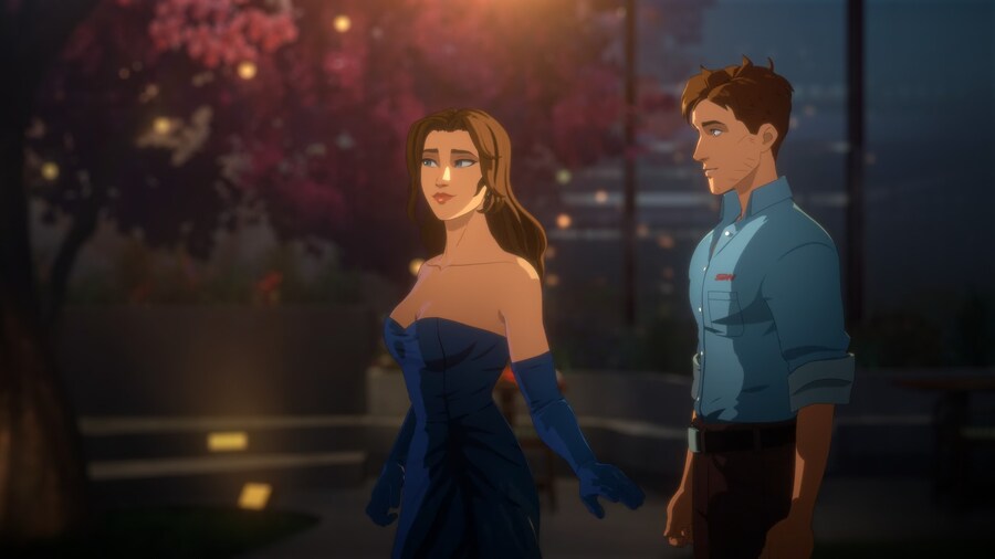 로제타 게시판이 한 번 터져서 늦게 올리는 디스패치 2일차 후기_1.jpg