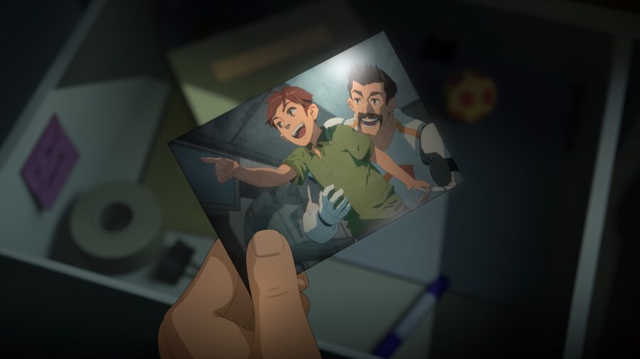 로제타 게시판이 한 번 터져서 늦게 올리는 디스패치 2일차 후기_2.jpg