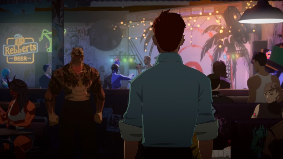 로제타 게시판이 한 번 터져서 늦게 올리는 디스패치 2일차 후기_19.jpg