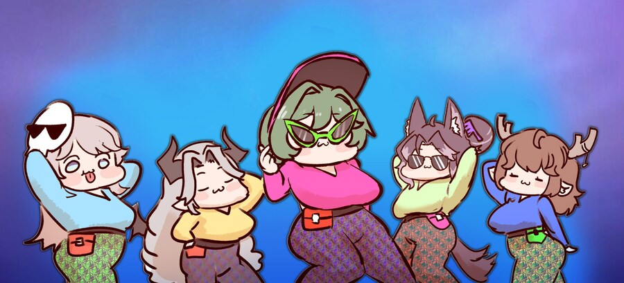 트릭컬) 랜덤 트릭컬리즘 모음집_2.jpg