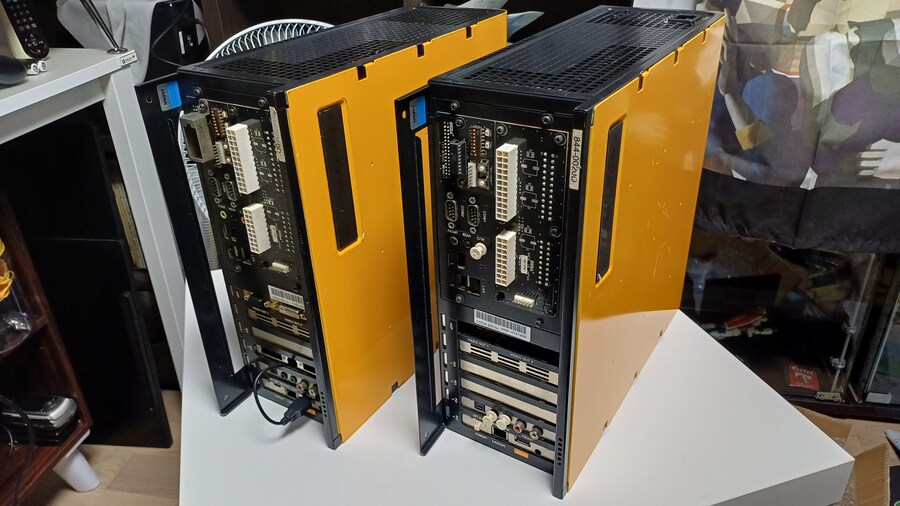 3D 대전격투게임의 선구자! 버추어파이터 아이템들 모음(사진많음)_50.jpg