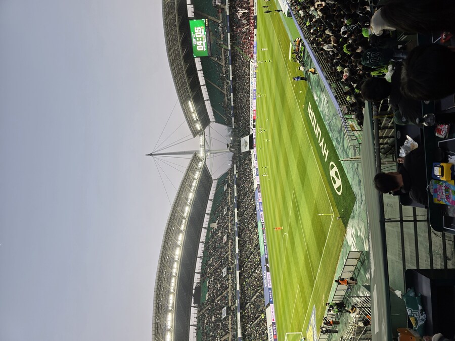 올해 마지막 리그경기 직관_1.jpg