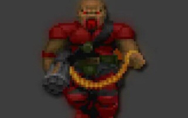 둠) 헤비 웨폰 듀드는 샷건 효과음 쓰는 게 맞음_1.jpg