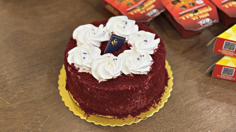 밖에서 밥 먹습니다 - 코나키나발루, 신라레스토랑_16.jpg