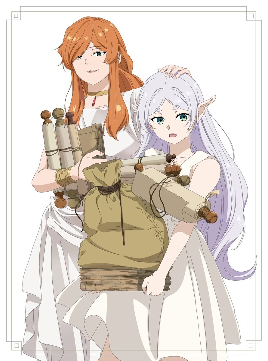 장송의 프리렌 - Anytime Anywhere (Live)_1.jpg