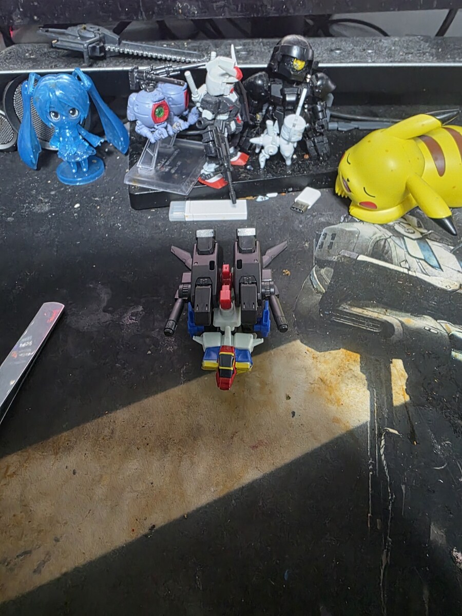 이번주 조립한 킷들입니다._3.jpg