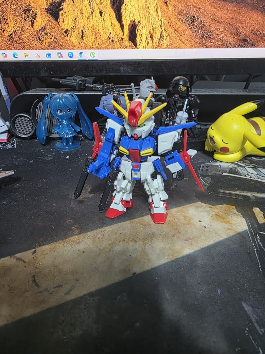 이번주 조립한 킷들입니다._8.jpg