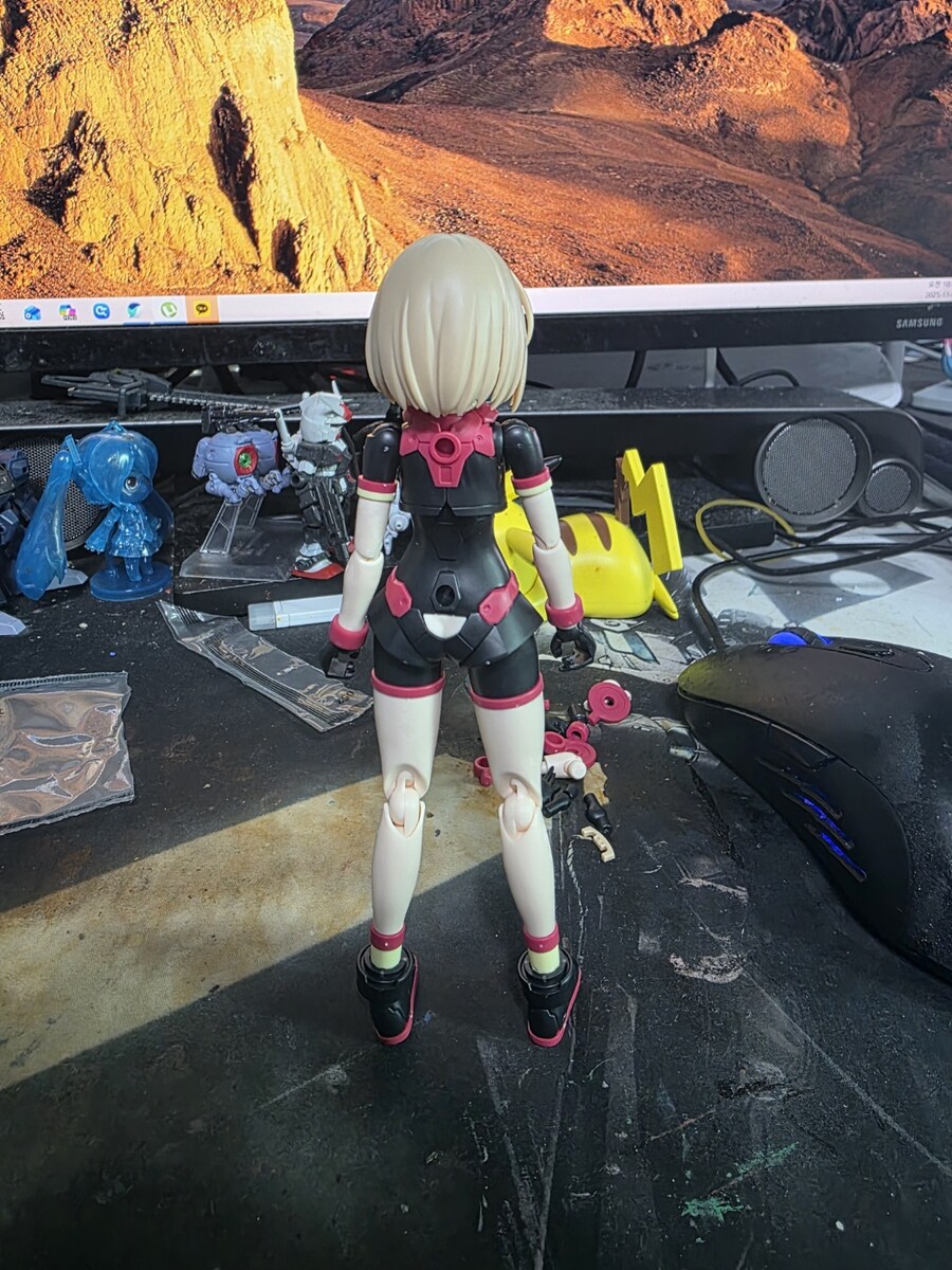 이번주 조립한 킷들입니다._24.jpg