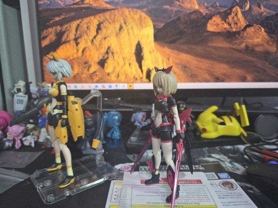 이번주 조립한 킷들입니다._34.jpg