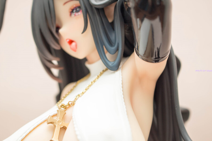 베어판다 1/4스케일 Rabbit Nest 시리즈 검은 수녀 리뷰_23.jpg