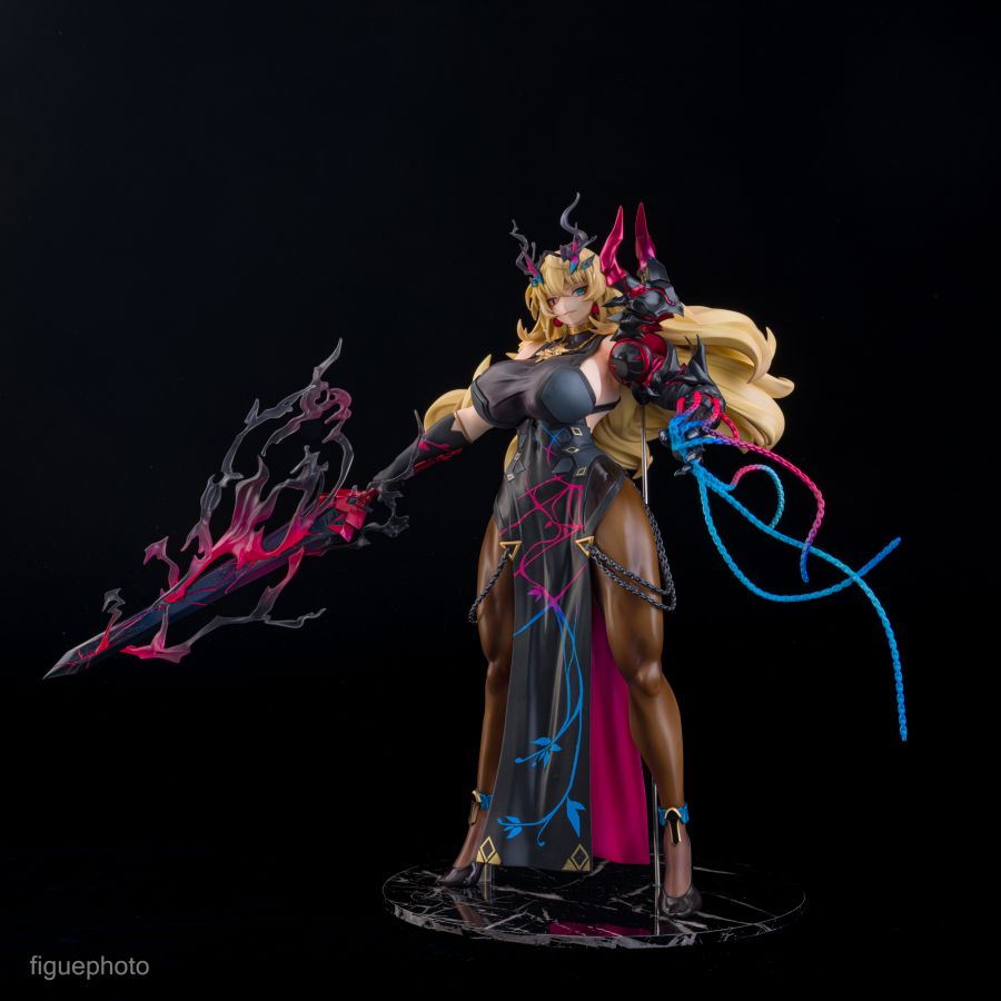 [Phat!] 1/7 FGO - 세이버 / 바게스트 샘플 사진_3.png