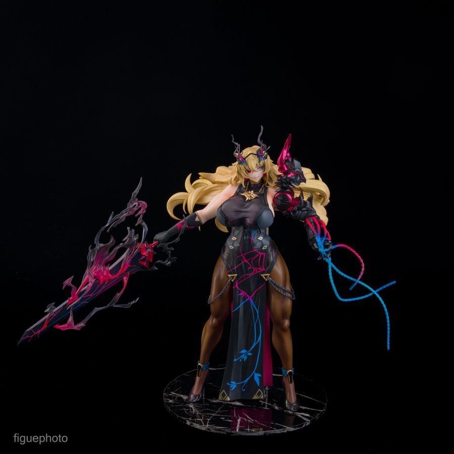 [Phat!] 1/7 FGO - 세이버 / 바게스트 샘플 사진_4.png