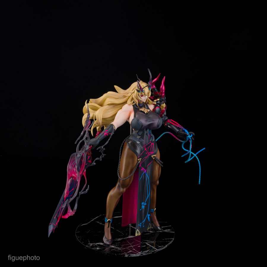 [Phat!] 1/7 FGO - 세이버 / 바게스트 샘플 사진_5.png