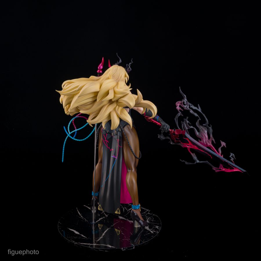 [Phat!] 1/7 FGO - 세이버 / 바게스트 샘플 사진_7.png