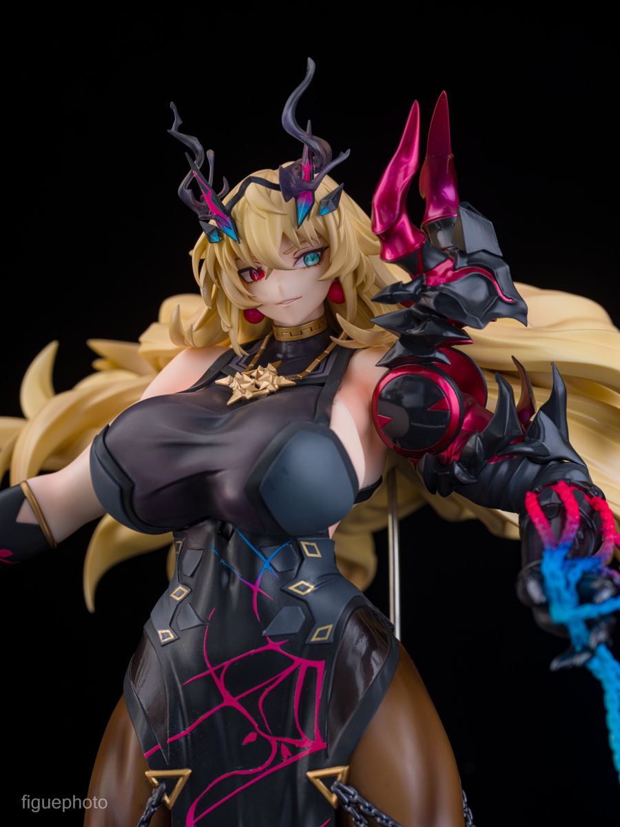 [Phat!] 1/7 FGO - 세이버 / 바게스트 샘플 사진_13.png