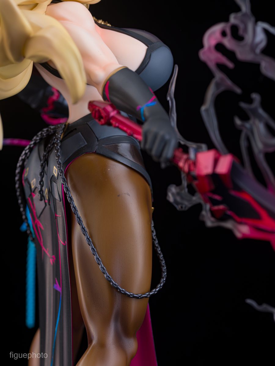 [Phat!] 1/7 FGO - 세이버 / 바게스트 샘플 사진_22.png