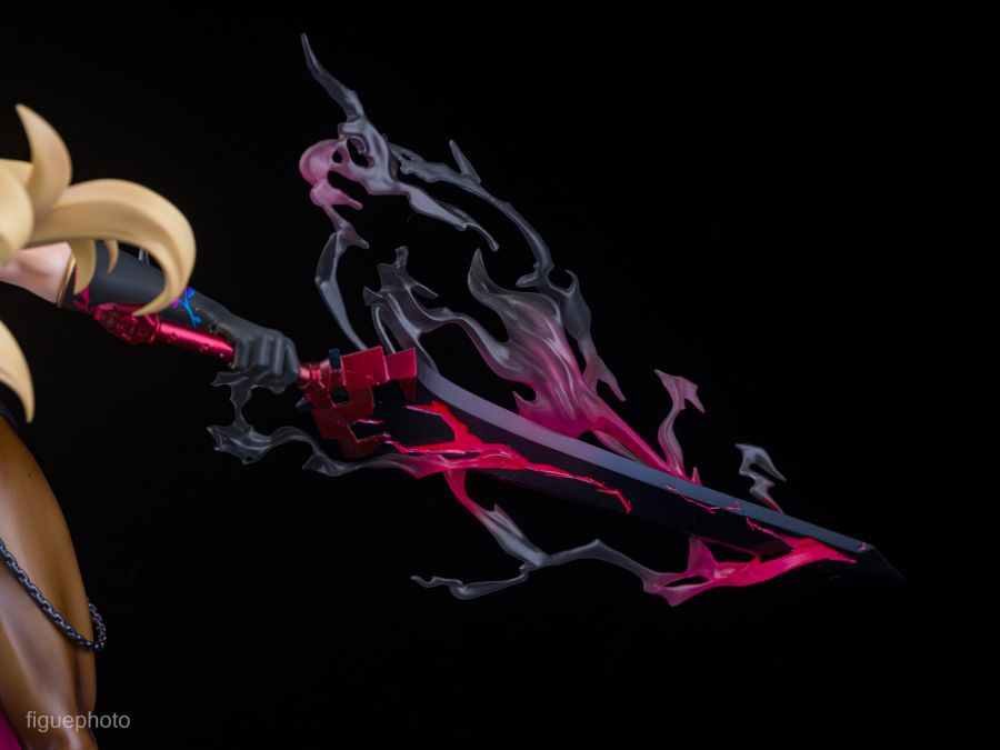 [Phat!] 1/7 FGO - 세이버 / 바게스트 샘플 사진_23.png