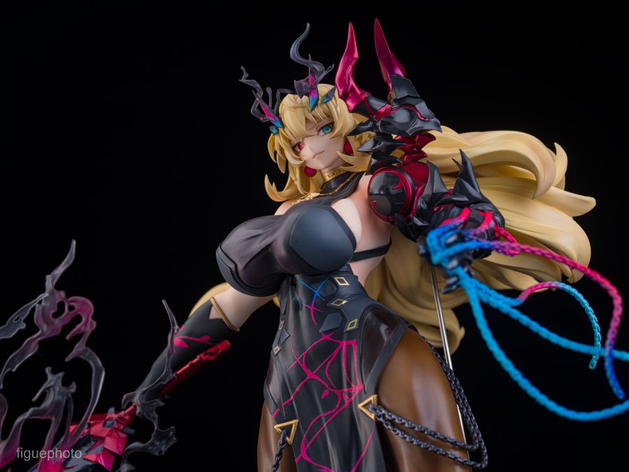 [Phat!] 1/7 FGO - 세이버 / 바게스트 샘플 사진_28.png