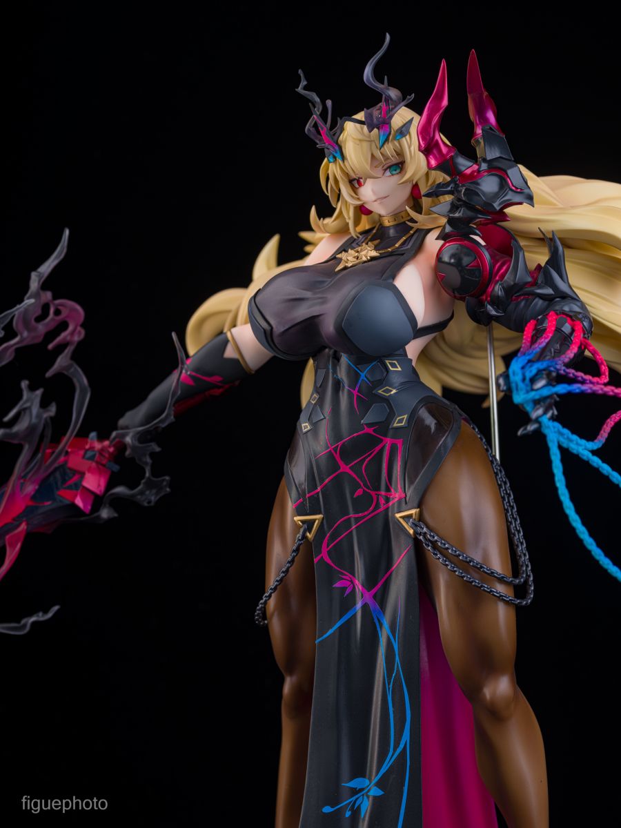 [Phat!] 1/7 FGO - 세이버 / 바게스트 샘플 사진_29.png