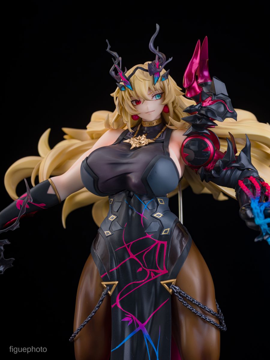 [Phat!] 1/7 FGO - 세이버 / 바게스트 샘플 사진_30.png