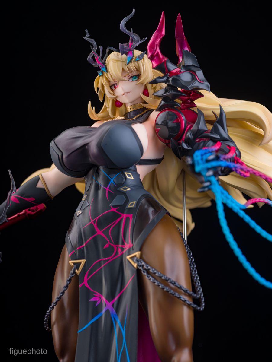 [Phat!] 1/7 FGO - 세이버 / 바게스트 샘플 사진_35.png