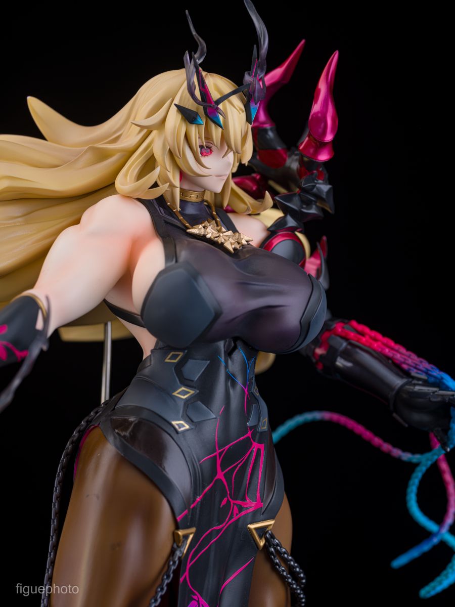 [Phat!] 1/7 FGO - 세이버 / 바게스트 샘플 사진_37.png