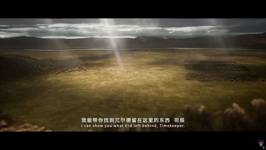 리버스1999] 영어가 디폴트 언어인 희한한 중국 게임_1.jpg