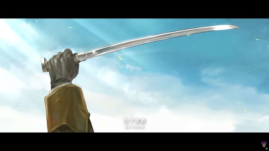 리버스1999] 영어가 디폴트 언어인 희한한 중국 게임_4.jpg