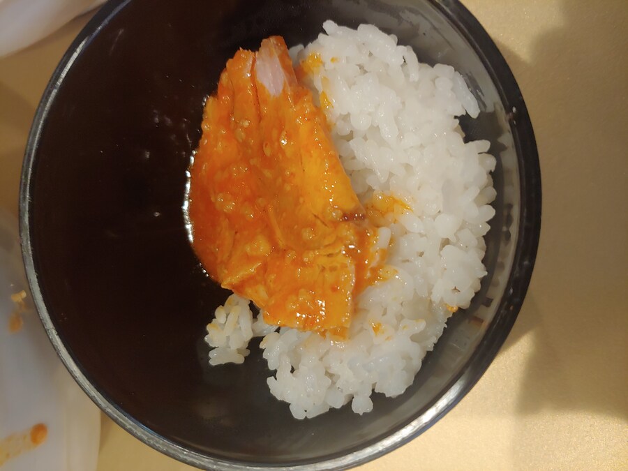 일본 워홀 21일차 매운 츠케멘 라멘집 아키하바라 곳츠_9.jpg