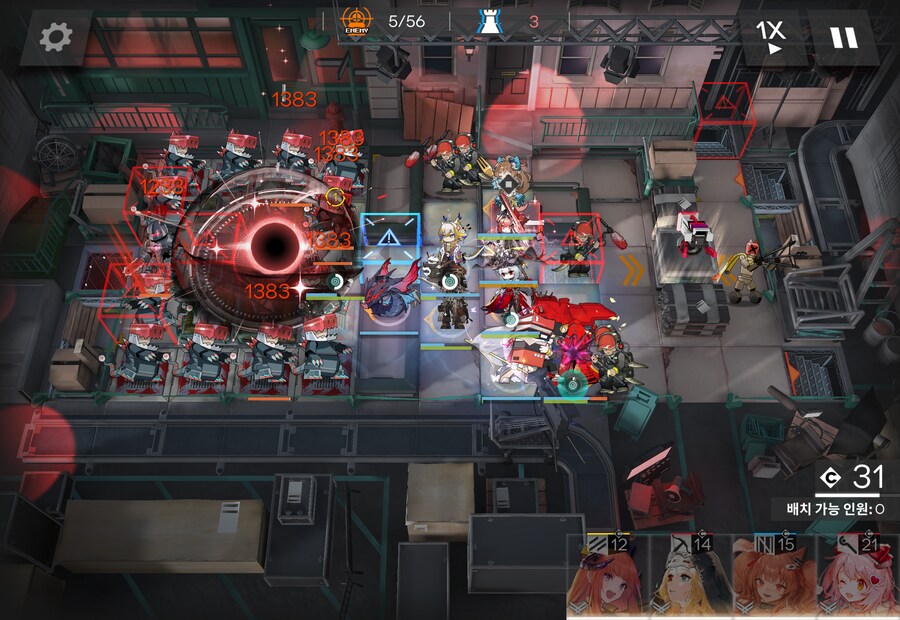 팬텀이벤 ex맵 피아메타각 모음, 인도자의 시련 클리어_6.png