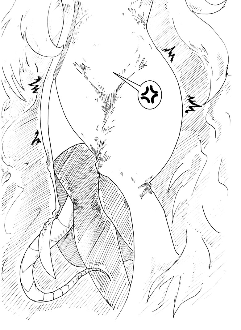 (후방) 드래곤 스승님하고 xx 하고싶은 만화 (새끼 드래곤편)_43.png