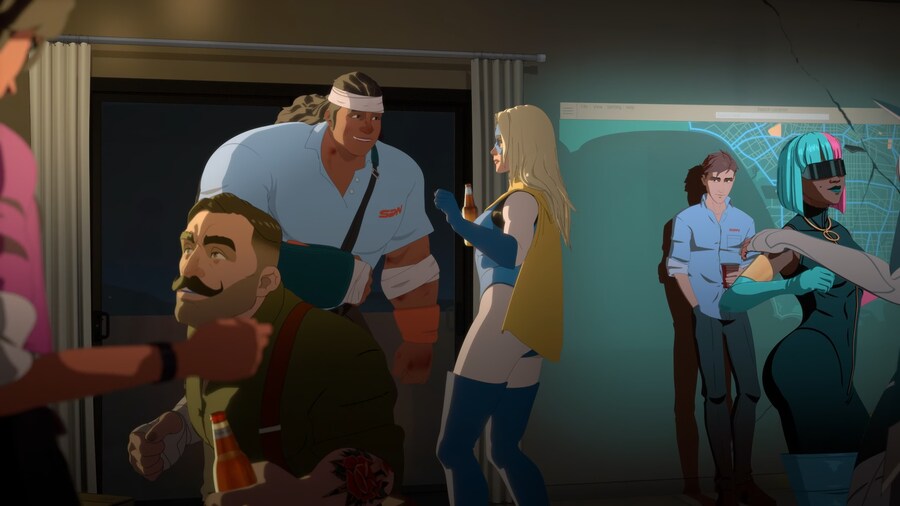 마이리틀퍼피 날 울릴 수 있겠는가? < 실패 디스패치 올해의 로티임_11.jpg