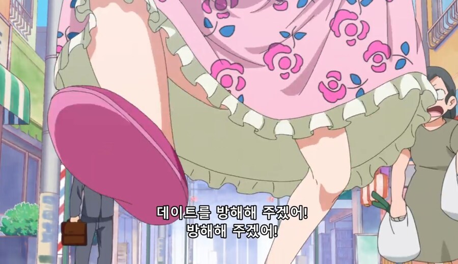 란마½) 그때 날 껴안았던 건 거짓된 사랑이었나?_21.jpg