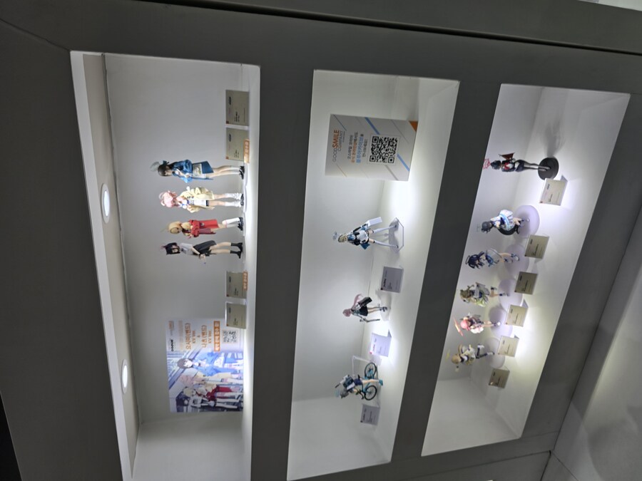 블루아카, 스압) 4주년 페스티벌 후기_16.jpg