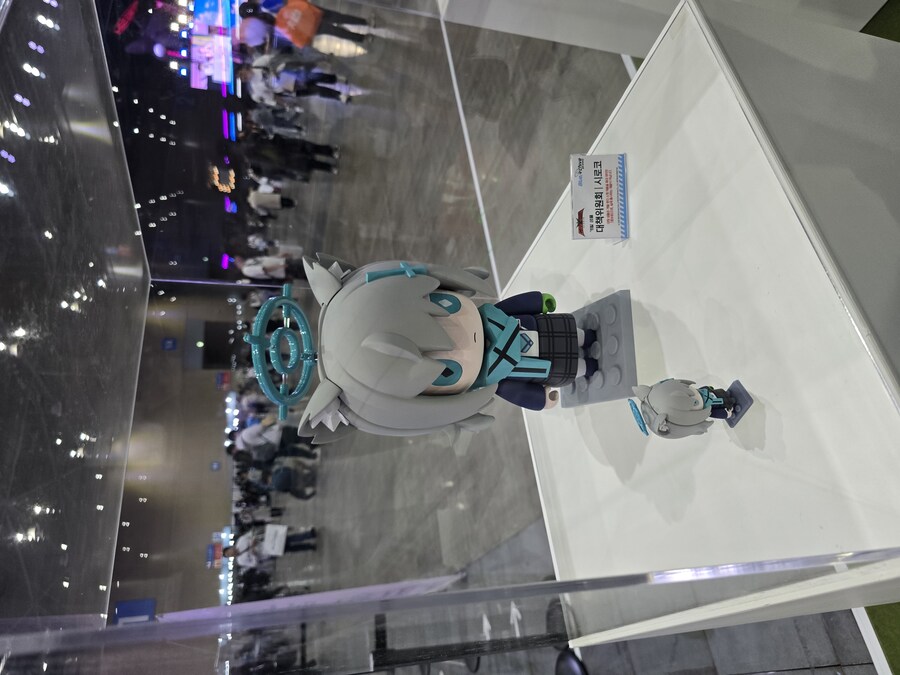 블루아카, 스압) 4주년 페스티벌 후기_19.jpg