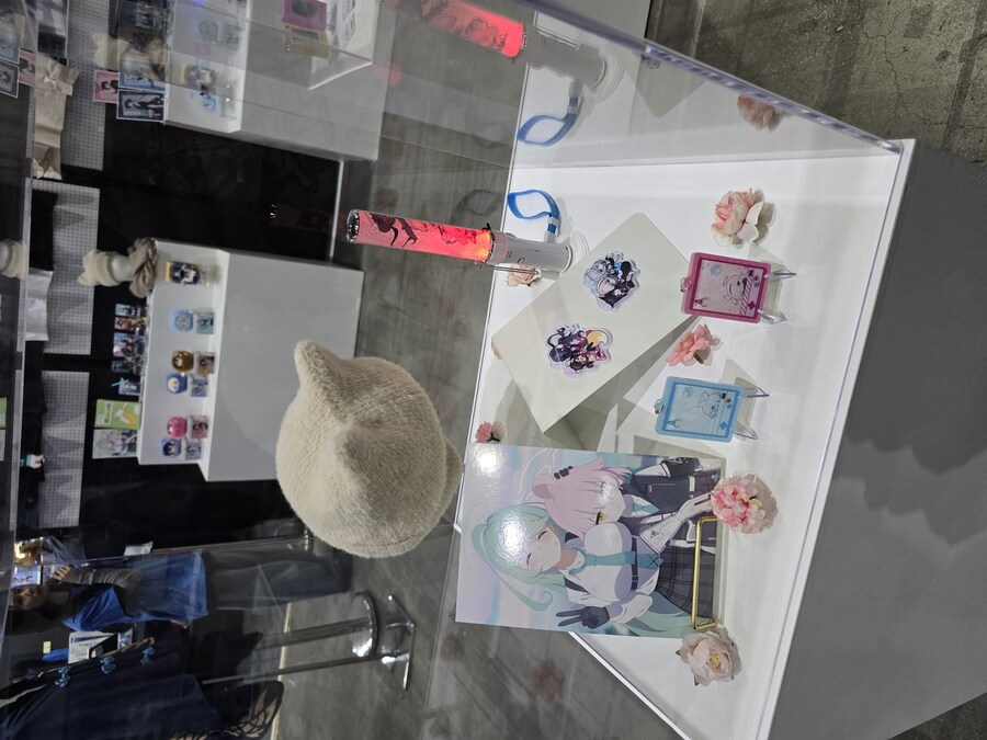 블루아카, 스압) 4주년 페스티벌 후기_32.jpg