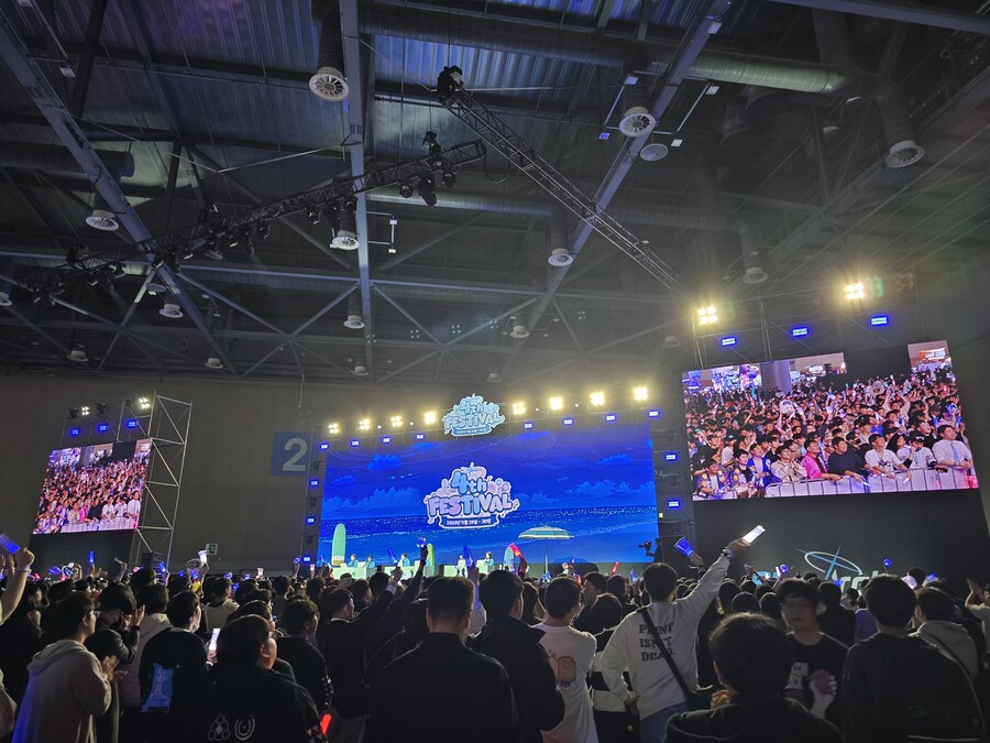 블루아카, 스압) 4주년 페스티벌 후기_63.jpg