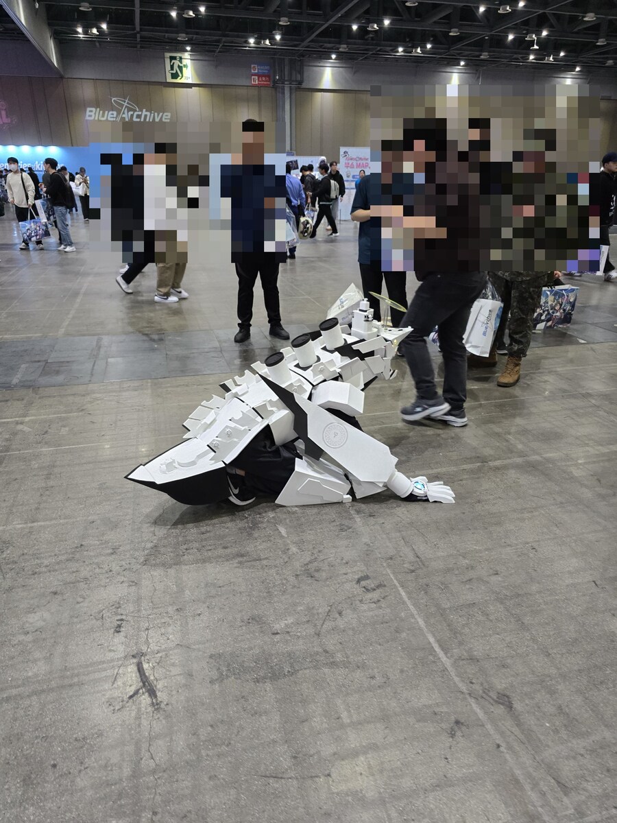 블루아카, 스압) 4주년 페스티벌 후기_65.jpg