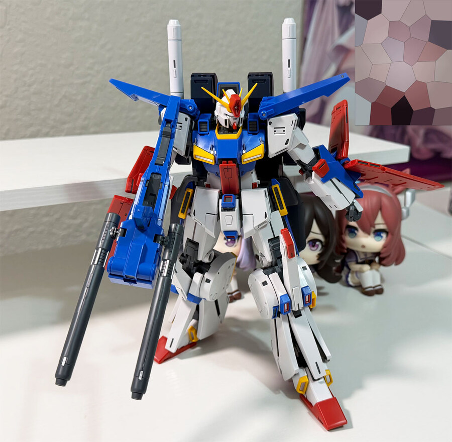 일상) 모빌슈츠는 파워가 아니라 기동성이다!_2.jpg