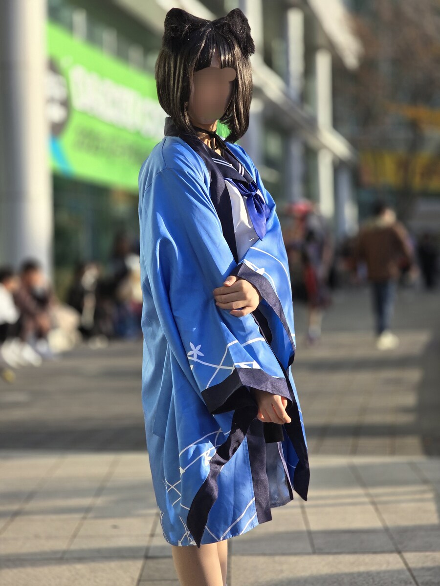 코믹월드)대구 코믹월드에서 봤던 코스어들 사진 모음_6.jpg