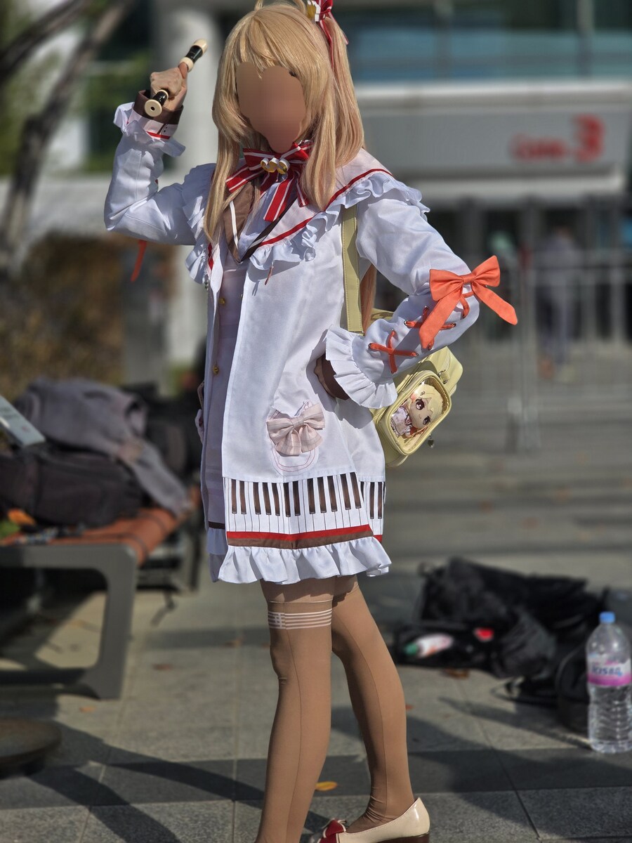 코믹월드)대구 코믹월드에서 봤던 코스어들 사진 모음_22.jpg