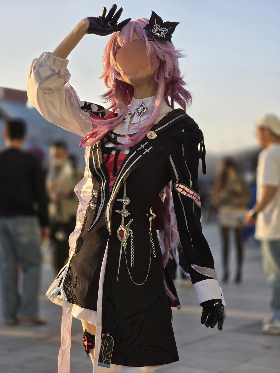 코믹월드)대구 코믹월드에서 봤던 코스어들 사진 모음_37.jpg