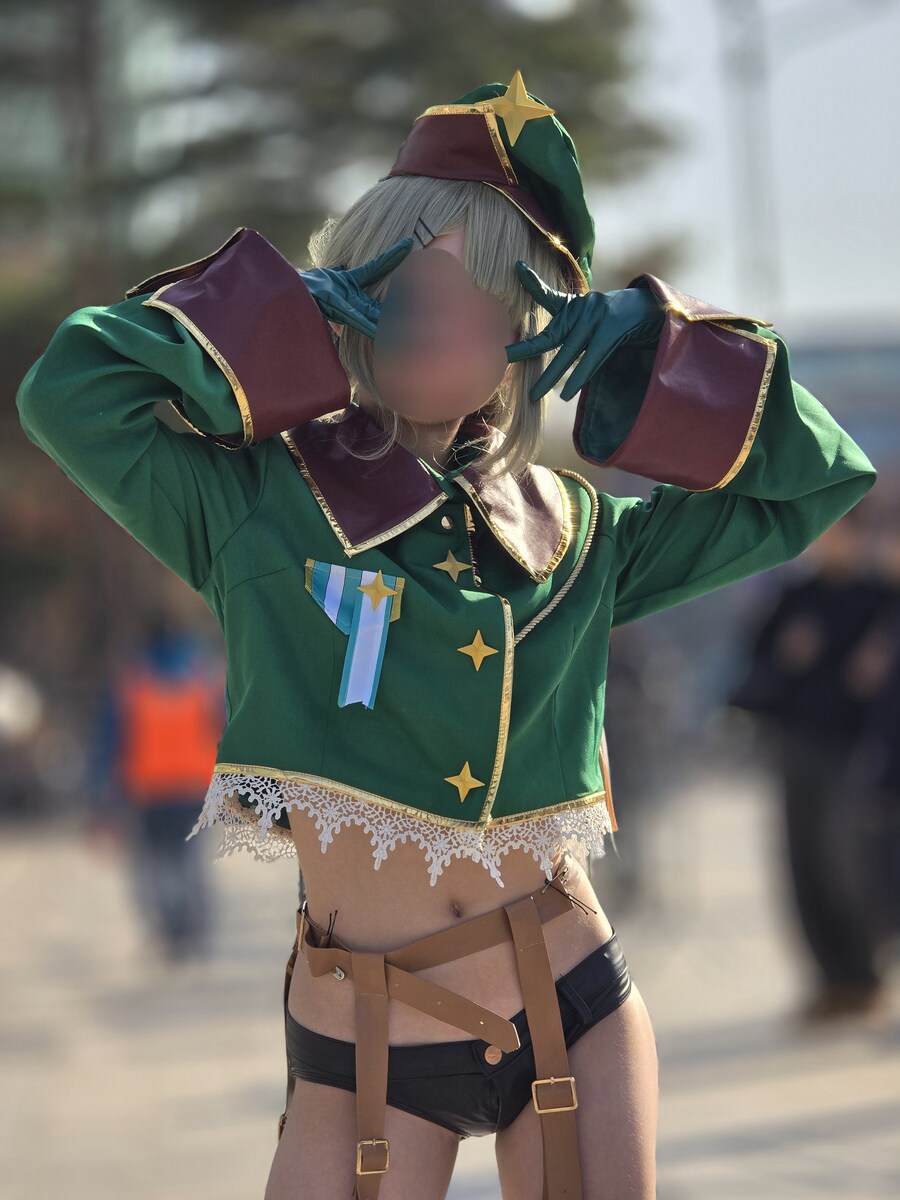 코믹월드)대구 코믹월드에서 봤던 코스어들 사진 모음_16.jpg