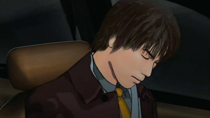 "넌 편의점 점원이잖아? 도시락을 데워줘."_1.jpg