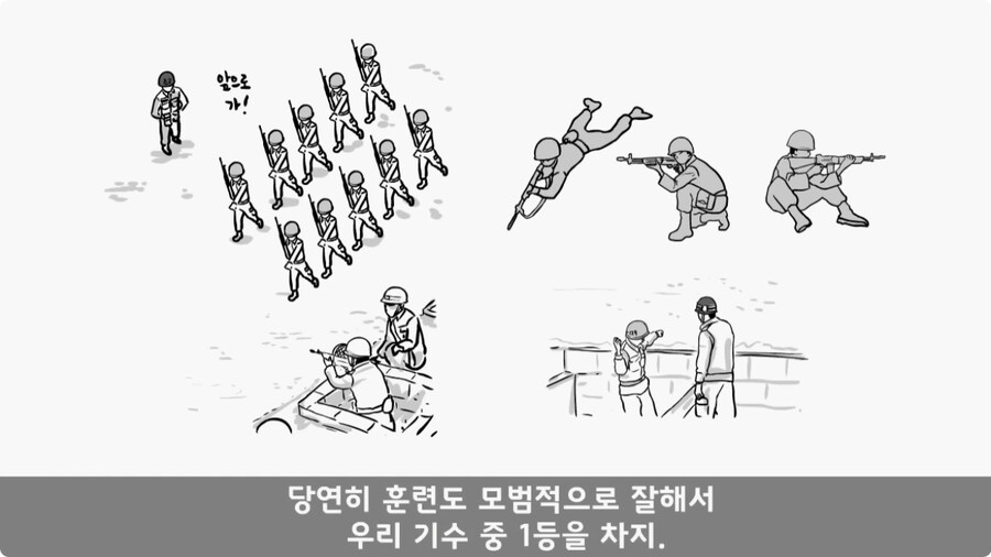 영화배우가 된 훈련소 옆자리 동기.jpg_19.jpg