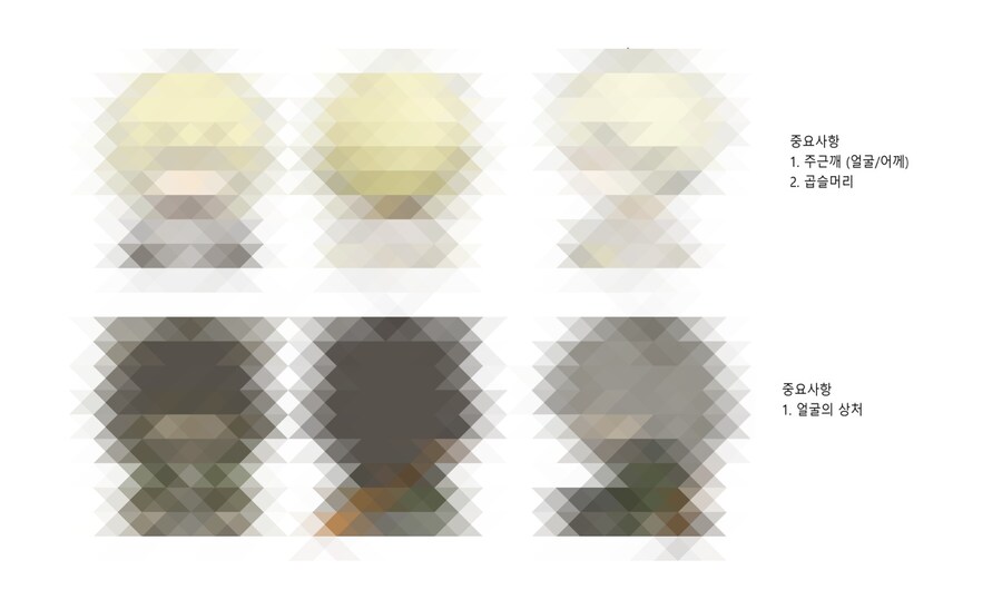 곰, 양 컨셉의 주문제작요청 피규어 만들기_2.jpg